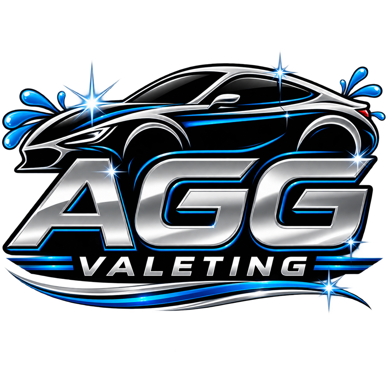 VGG Valeting